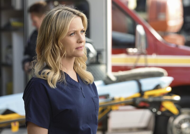 Grey's Anatomy Staffel 6 Der Tod Und Seine Freunde www.wunschliste.de