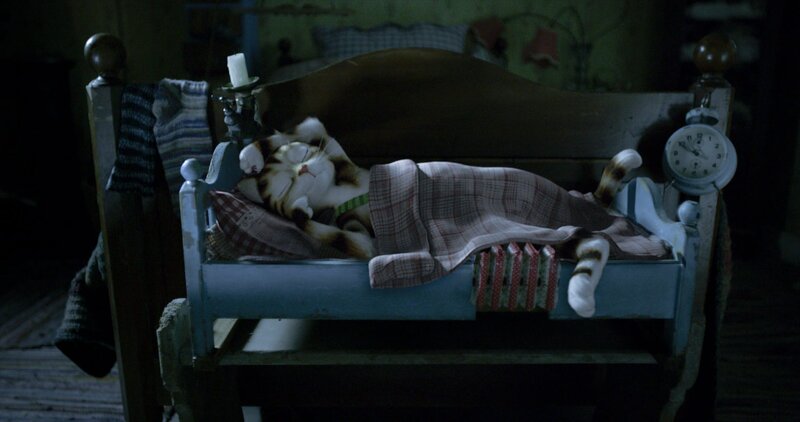 Pettersson und Findus 2 - Das schönste Weihnachten überhaupt (D, 2016)