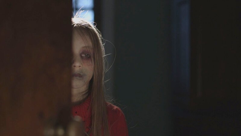 Evils - Haus der toten Kinder (USA, 2014)