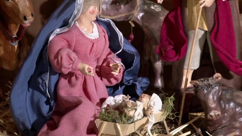 Freut euch! 15 Meckenheimer Chöre singen und spielen zur Weihnachtsgeschichte (D, 2020)