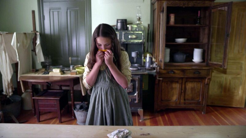 Orangen zu Weihnachten (USA, 2012)