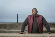 LENNY HENRY as Ed.