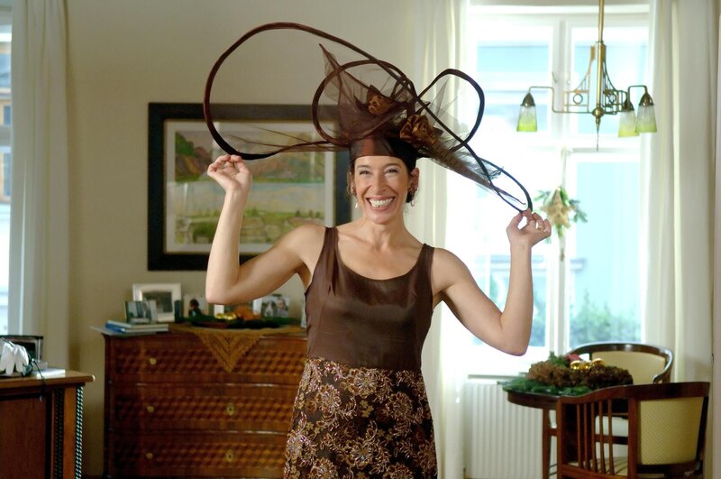 Zwei Weihnachtshunde (D/A, 2005)