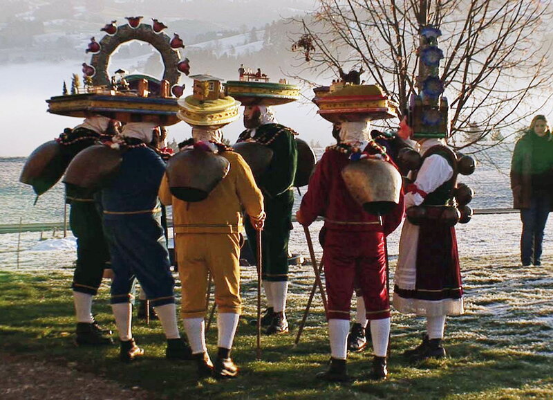 Guets Neus - schöö, wüescht ond schööwüescht (CH, 2011)