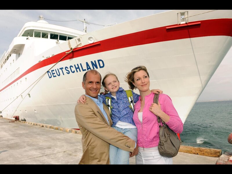 Bora Bora Das Traumschiff TV Wunschliste