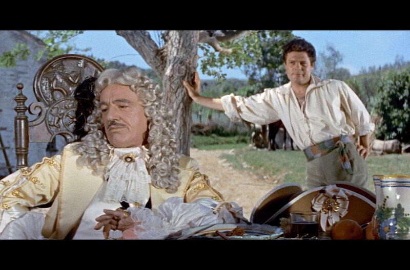 Eine Frau für schwache Stunden (I, 1955)