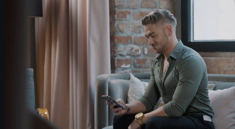 Die Tinder-Falle