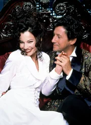 Fran (Fran Drescher) überlegt, wie sie ihre Schwangerschaft Maxwell (Charles Shaughnessy) möglichst schonend beibringt. Doch bevor sie dazu kommt, ihm die Wahrheit zu sagen, rutscht ihm eine Bemerkung raus, die er noch bereuen wird.