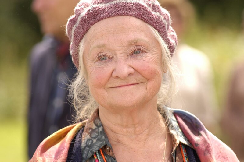 [11x01] Wenn der graut (Shot at