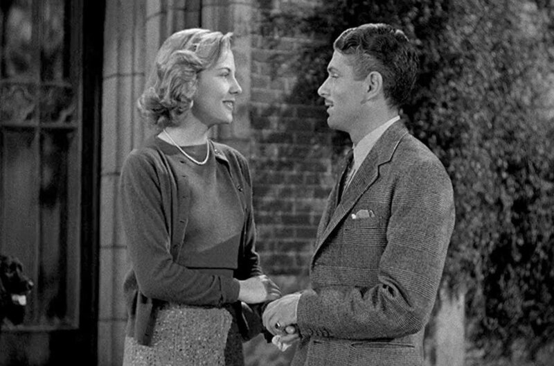 Rebecca (USA, 1940)