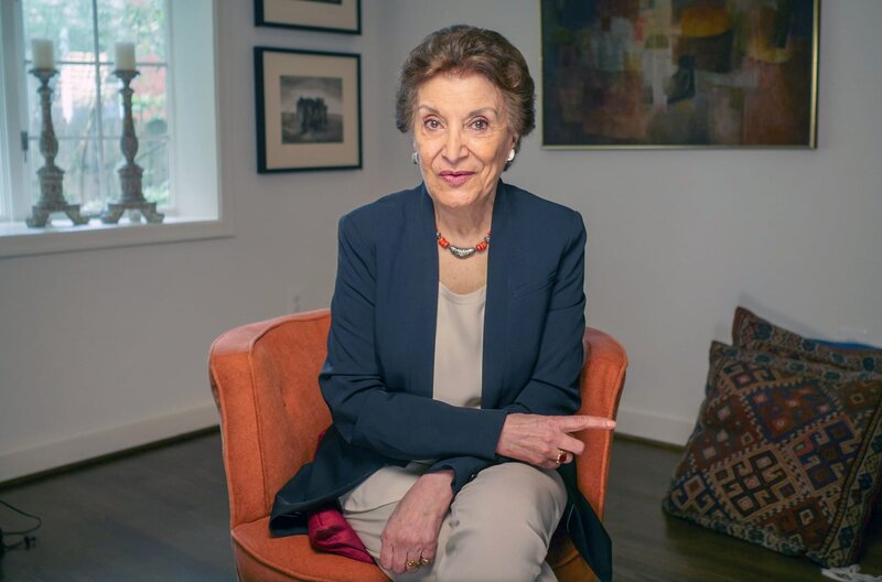 Der Schah und der Ayatollah (D, 2019)