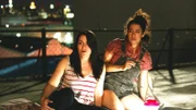 v.li.: Abbi Abrams (Abbi Jacobson), Ilana Wexler (Ilana Glazer)