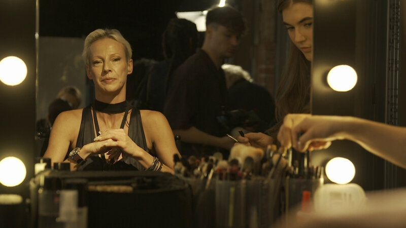 Lou-Anne & Martina – Unser neues Modelleben (A, 2023)