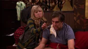 Sam Puckett (Jennette McCurdy), Ricky Flame (Al Espinosa)