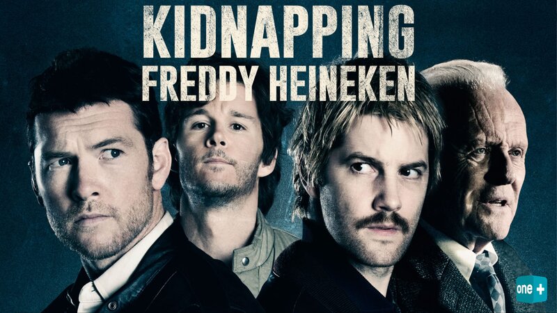 Kidnapping Freddy Heineken