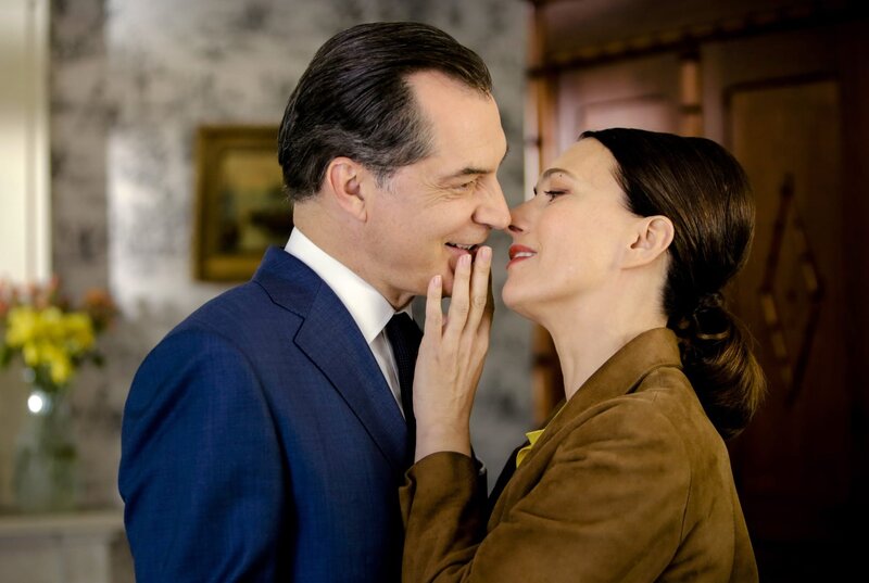 [02x11] Mörderparty (Murder Party) Agatha Christie Mörderische