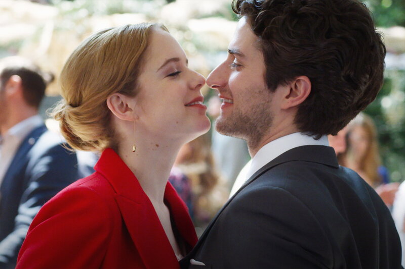 New Order - Die neue Weltordnung (MEX/F, 2020)