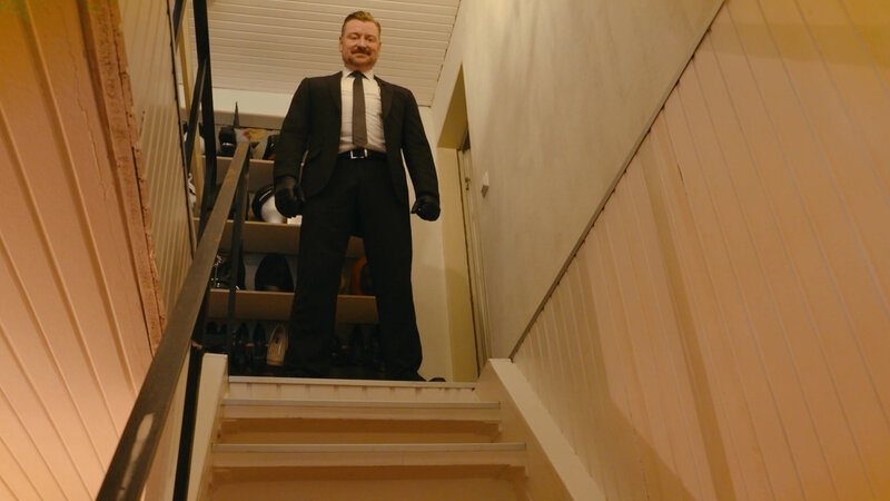 Lass mich dein Sklave sein! – Die Lust an Macht und Unterwerfung (D, 2021)