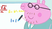 Daddy Pig