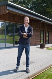 Kevin McCloud