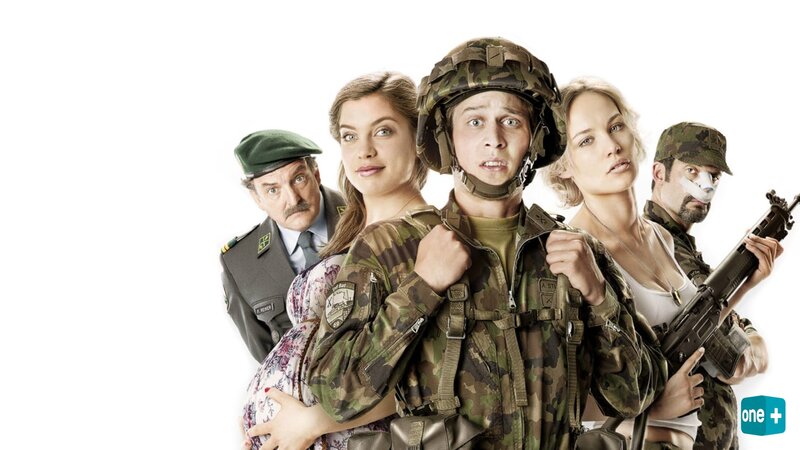 Achtung Fertig Charlie II (CH, 2013)