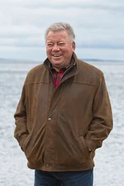 William Shatner