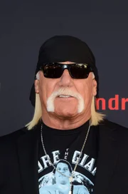 Hulk Hogan