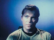 Captain Kirk (William Shatner)