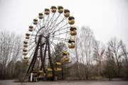 "Tschernobyl - Chronik einer Katastrophe"