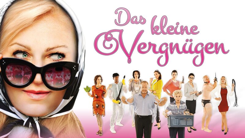 Das Kleine Vergnügen A 2017 Streams Tv Termine News Dvds Tv Wunschliste