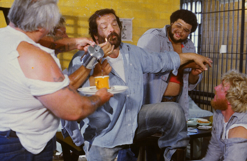 Buddy haut den Lukas (I, 1980)
