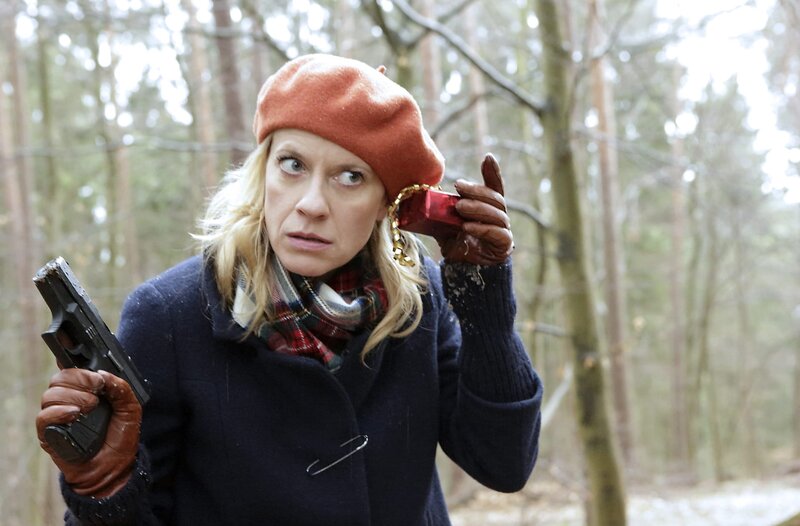 [03x13] Sophie kommet doch all - Mord mit Aussicht (2008) – TV Wunschliste