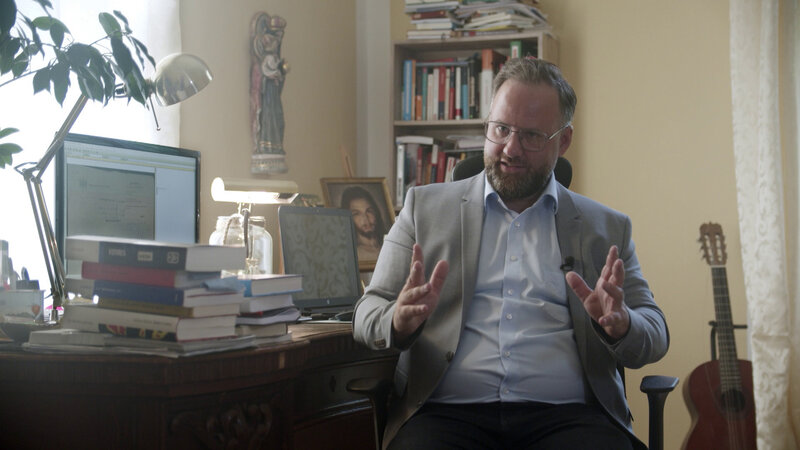 Kommt Fritzl frei? Die Macht der Gutachter
