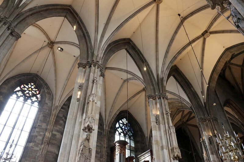 Brandakte Stephansdom – Rekonstruktion einer Katastrophe (A, 2020)