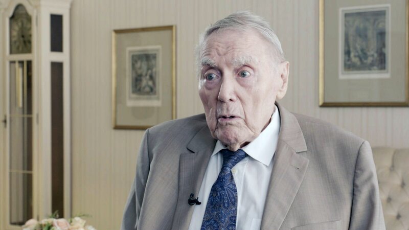 Die Nazis nannten uns Helden (A, 2020)