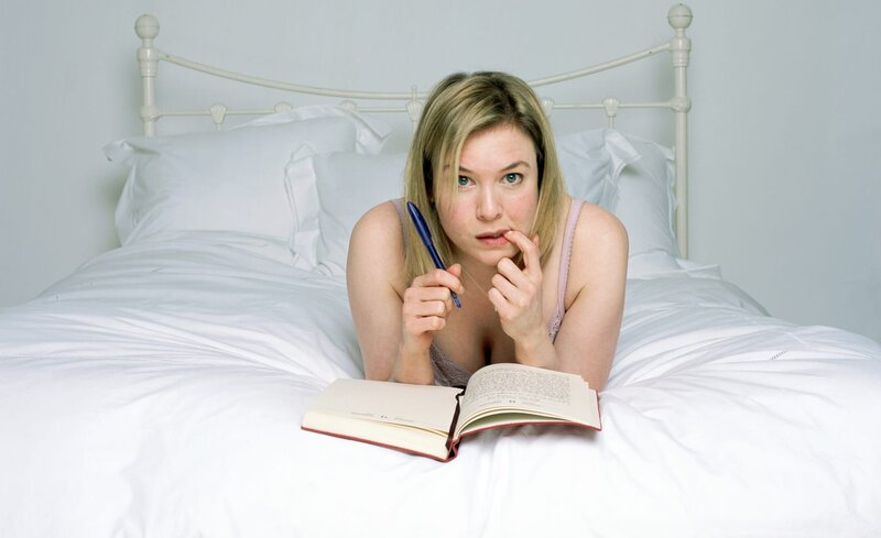 Bridget Jones - Am Rande des Wahnsinns (GB/USA/F/D/IRL, 2004)
