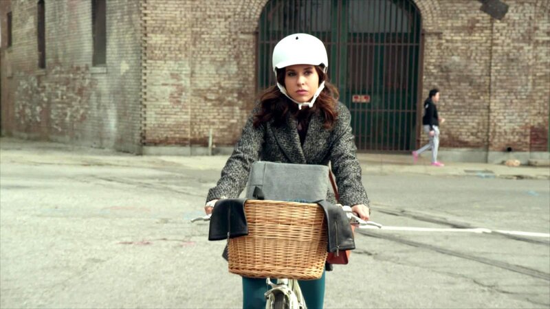 Ledig, jung sucht - Per Mausklick ins Glück (USA, 2014)