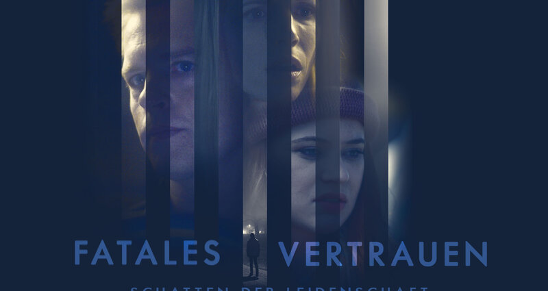 Fatales Vertrauen: Schatten der Leidenschaft (USA, 2018)