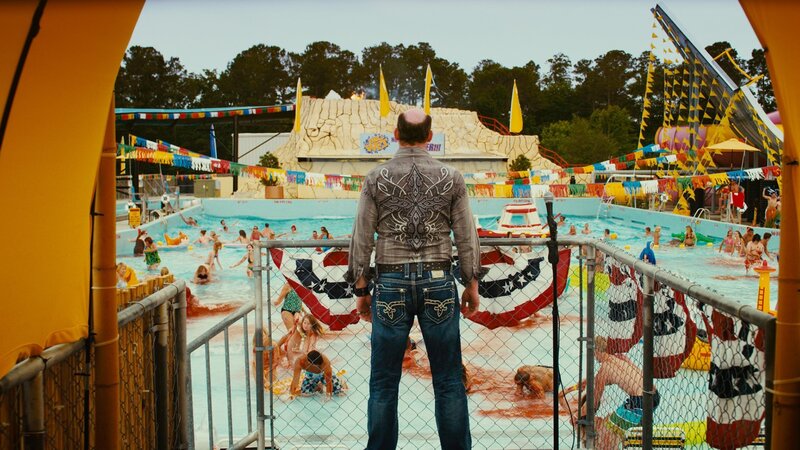 Piranha 2 (USA, 2012)