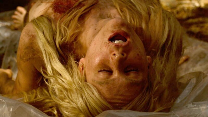 A Night of Horror (USA, 2015)