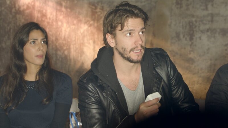 Friedhof am Ende der Welt – Pet Graveyard (GB, 2019)