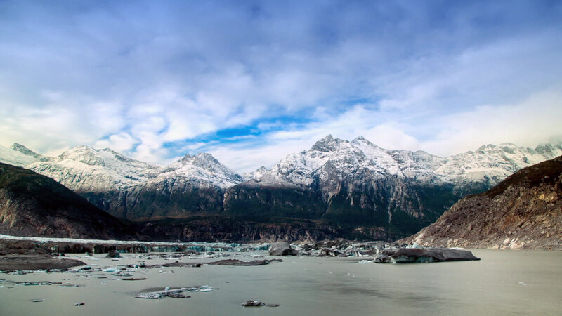 Project Acheron (A, 2020)