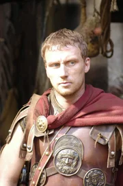 Vorenus (Kevin McKidd) ist mit Caesar aus ƒgypten zur¸ckgekehrt. Foto: © 2005 HOME BOX OFFICE, INC. ALL RIGHTS RESERVED: HBO Æ