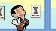 Nachdem Mr. Beans Teddy spurlos verschwunden ist, nutzt er jede Möglichkeit, um ihn wiederzubekommen.