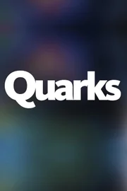 Quarks - Logo
