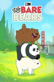 Featured from top to bottom: Grizzly, Panda, Ice