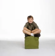 Jake Harper  (Angus T. Jones)