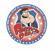 American Dad !