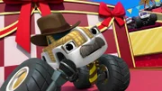 Bump Bumperman