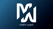 mehr/wert logo